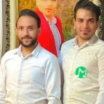 دانلود آهنگ فرهادم شیرینم کجایی دلتنگم واسه من دنیایی