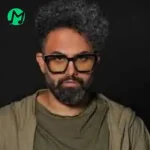 دانلود آهنگ وقتى میرفت هیچ نپرسیدم ازش مونده بودم گیج