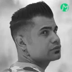 دانلود آهنگ سکوت قلب مغرورم همیشه حکم فریاده