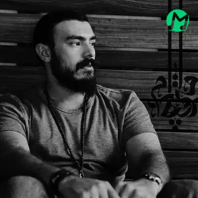 دانلود آهنگ عصبی بشی خودم آرومت کنم