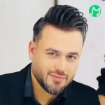 دانلود آهنگ شده زندگيم همه چيم دوسش دارم من يه عالمه