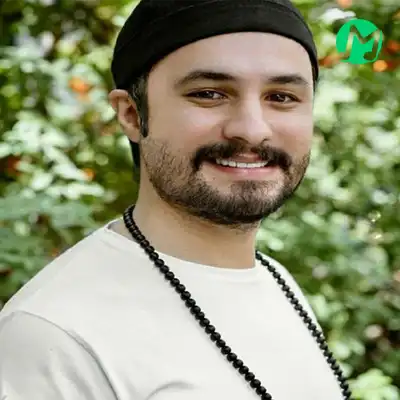 دانلود آهنگ الهی از کوی تو بیرون نشود