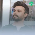 دانلود آهنگ دلم رنج عجیبی میبرد از دوریت اما