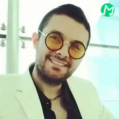 دانلود آهنگ ما هر دو غمی داریم با هم صنمی داریم