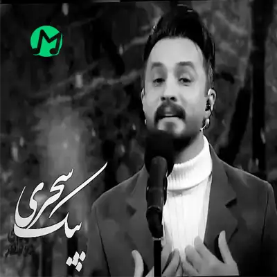 دانلود آهنگ راغب یک نفس ای پیک سحری + کلیپ تصویری