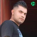 دانلود آهنگ ابرو کمانی قلبم شکانی