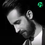 دانلود آهنگ آخ از این دل که فداته عاشق رنگ چشاته