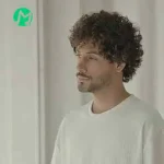 دانلود آهنگ بشم الهی فدات برات من دنیامو میدم
