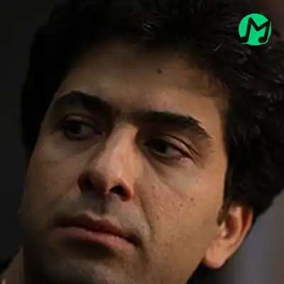 دانلود آهنگ کاش پاییز نگاه تو به بادم میداد