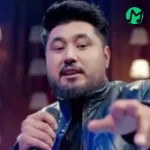 دانلود آهنگ دلبری دل میبری برمه زیبایی مثل پری