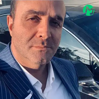دانلود آهنگ اگر برای ابد هوای دیدن تو نیوفتد از سر من چه کنم