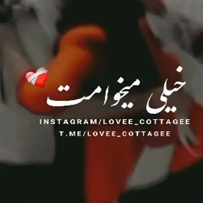 دانلود اهنگ دل من وصل توئه هواییت شدم خیلی میخوامت امیر خوشنگار
