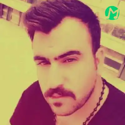 دانلود آهنگ زخمم کاریه هی تیر کشه