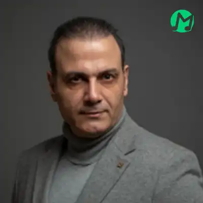 دانلود آهنگ شروع ناگهان من فقط تو هستی