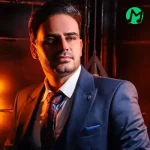دانلود آهنگ چه آشوبی نشسته توی خیالم امشب