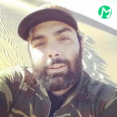 دانلود آهنگ بیچاره قلبم که باورت کرد