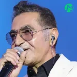دانلود آهنگ خداحافظ که دلگیرم دارم از غصه میمیرم