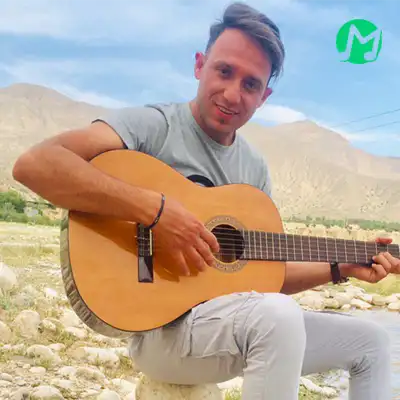 دانلود آهنگ نگاه سردت دستامو یخ کرد گفتی جدایی بی برو برگرد