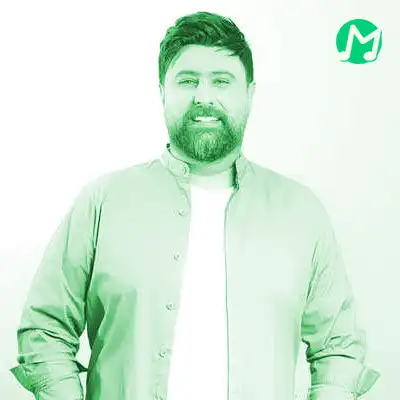 محمد علیزاده میشه نگام کنی (میشه نگام کنی راحت شه زندگیم) + کلیپ