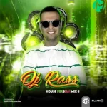 دانلود پادکست House Persian Mix 8 دی جی رس DJ Rass