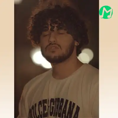 دانلود آهنگ چیه دیدی دوست دارم چیه داری میری امیر ماهان (mp3)