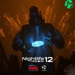 دانلود پادکست Night Life 12 از دی جی MESI RK