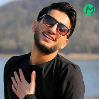 دانلود آهنگ چنه ناز و ادا داینه می دلبر می دلبر علیرضا باباجانی