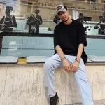 دانلود آهنگ تو همون فرشته ای بودی که میخاستمت کامل MP3