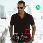 دانلود پادکست دی جی مانی TK بنام Fly Beat 5