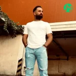 دانلود آهنگ من دیگه بعد تو اون آدمه قبلی نمیشم (کامل 320)