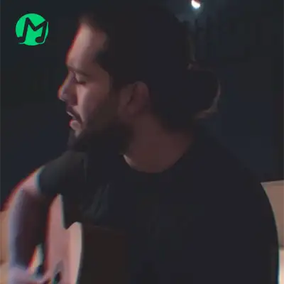 حامیم بنام آسمونو دوره کردم دانلود آهنگ آسمونو دوره کردم به یه تو باید بگردم حامیم