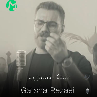 دانلود آهنگ گرشا رضایی دلتنگ شالیزاریم که با چشات همسفره