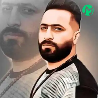 دانلود آهنگ وحید مرادی نقطه ضعف + متن کامل