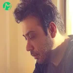 دانلود آهنگ من جلد تو هستم بر بام تو هستم + کلیپ استوری