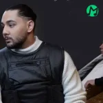دانلود آهنگ تموم پلامونو نشکن تو ماه منی + متن کامل