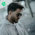 دانلود آهنگ دلم مگه میتونه بعد تو با کسی عاشقی کنه (امیر ارسین)