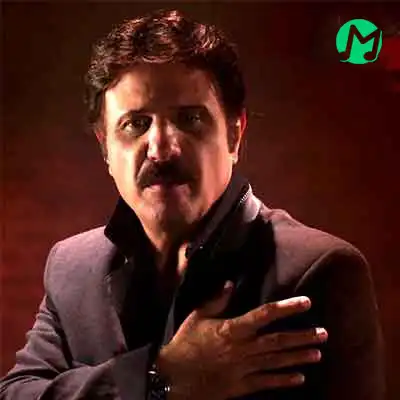 دانلود آهنگ گریه کنم یا نکنم بیژن مرتضوی + متن کامل