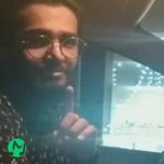 دانلود آهنگ آهنگ زندگی درد قشنگیست که جریان دارد + کلیپ استوری