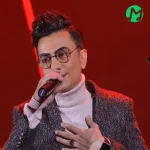دانلود آهنگ خواب دیدم خیس بود چشمات