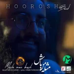 هوروش بند مثل من باش (بیا واست تنگ شده قلبم طفلکی دل عاشقه خب)
