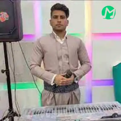 دانلود آهنگ بورو نازارم نفسم چه شری دایده دسم