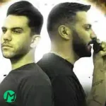 دانلود آهنگ عمرم کوتاه نبود تو کاتش کردی