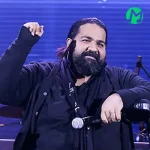 دانلود آهنگ اومدی بشکنی بشکن از من ساده چی مونده با گیتار
