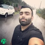 دانلود آهنگ پر کشیدن آرزوهام  نموندی تو حال بدیام + ریمیکس