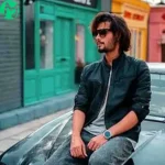 دانلود اهنگ اخه کیه که ندونه ندونه توام منو دوست داری + کلیپ استوری