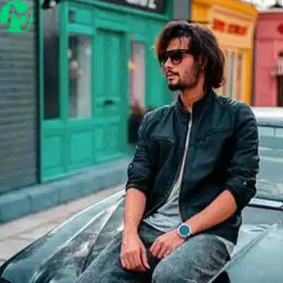 دانلود اهنگ اخه کیه که ندونه ندونه توام منو دوست داری + کلیپ استوری 