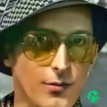 دانلود آهنگ تو افسانه ی عشق تو قصه هایی + ریمیکس