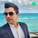 دانلود آهنگ تا صبح که بیدارم دل دست کی دادم + ریمیکس