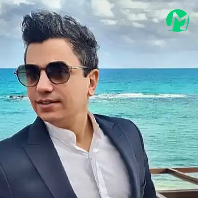 دانلود آهنگ تا صبح که بیدارم دل دست کی دادم