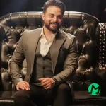 دانلود آهنگ نبینم غم و اشکو تو چشمات نبینم داره میلرزه دستات (بابک جهانبخش)
